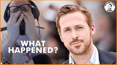 what happened to ryan gosling